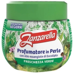 Green Freshness - Pearl perfumer 170 g