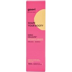 shape your booty - Cellulite serum 100 ml