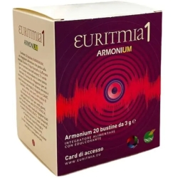 1 Armonium - Mood Supplement 20 Sachets