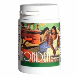 Nonidea - Energy Supplement 60 tablets