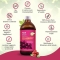 Salugea Succo di Cranberry Bio - Urinary Tract Supplement 500 ml