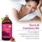 Salugea Succo di Cranberry Bio - Urinary Tract Supplement 500 ml