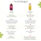 Salugea Succo di Cranberry Bio - Urinary Tract Supplement 500 ml