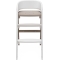 Crescendo Up - High Chair Pearl Copper Re-Lux