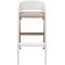 Crescendo Up - High Chair Pearl Copper Re-Lux