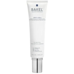 Anti-Cell - Smoothing And Toning Cream 150 Ml