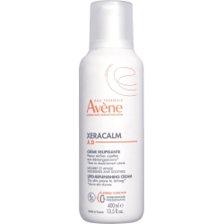 Xeracalm A.D - Lipo-replenishing cream 400 ml
