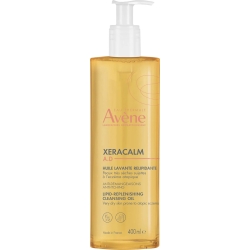 Xeracalm A.D - Cleansing oil 400 ml