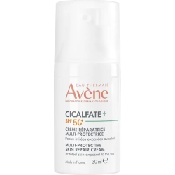 Cicalfate+ SPF50+ - protective and repairing cream 30 ml