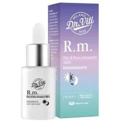 Rosehip oil for external use 15 ml