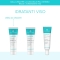 Dermovitamina Calmilene - Moisturizing Facial Gel Cream 40 ml