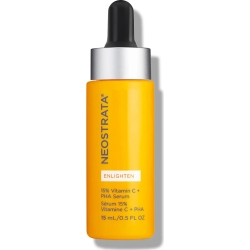 Enlighten 15% Vitamin C + PHA Serum 15 ml