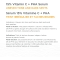 Enlighten 15% Vitamin C + PHA Serum 15 ml