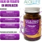 Cod Liver Oil - Heart Health Supplement 60 Pearls