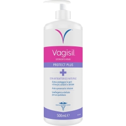 Protect Plus - Intimate cleanser 500Ml