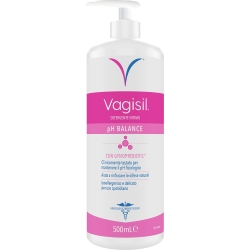 pH Balance - Intimate cleanser 500Ml