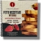 Wholemeal Gluten Free Rusks 220 G