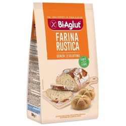 Rustic Gluten Free Flour 1 Kg