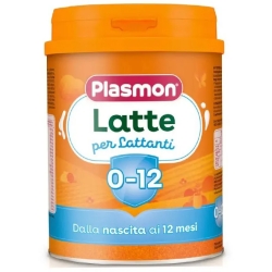 0-12m Powder Formula 800 g