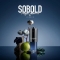 Sobold - Eau De Parfum For Man 100 Ml Spray