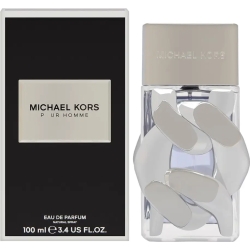 Pour Homme - Eau De Parfum For Man 100 Ml Spray