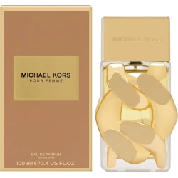 Pour Femme - Eau De Parfum For Woman 100 Ml Spray