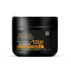 Nourishing Mask With Snail Burm 500 Ml