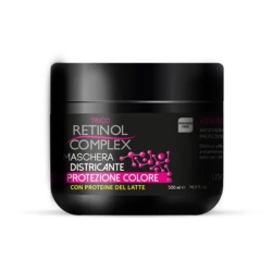 Untangling Colour Protection Mask 500 Ml