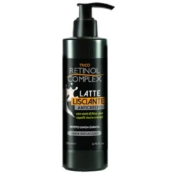 Anti-Frizz Smoothing Milk 200 Ml