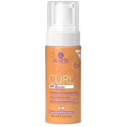 Curl Soft mousse - Curl definition foam 150 ml