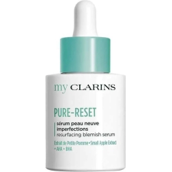 My Clarins PURE-RESET - anti-imperfection serum 30 ml
