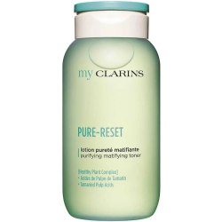 My Clarins PURE-RESET - mattifying lotion 200 ml