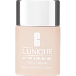 Anti-Blemish Solutions - liquid foundation No. CN 70 vanilla