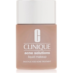Anti-Blemish Solutions - liquid foundation N. WN 114 Golden