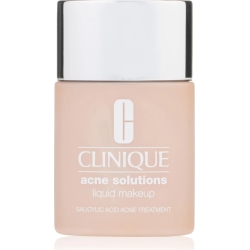 Anti-Blemish Solutions - liquid foundation No. CN 74 Beige