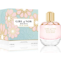 Girl of Now Rose Petal - eau de parfum for women 90 ml spray