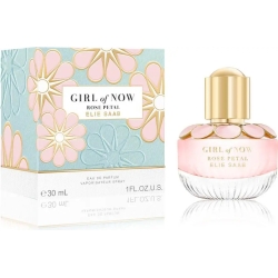 Girl of Now Rose Petal - eau de parfum for women 30 ml spray