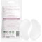 Hyaluronic Rose - 2 anti-fatigue patches for the eye contour
