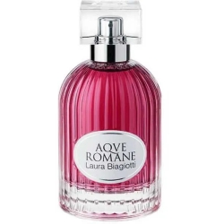 Aqve Romane Uva Dulcis - eau de toilette for women 100 ml vapo