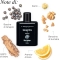 Ginepro Nero - Perfume for Man 50 ml Spray