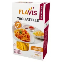 Tagliatelle - low-protein pasta 200 g
