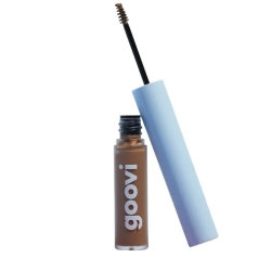 Frame Me Up - colored eyebrow gel n.04 dark brown to black