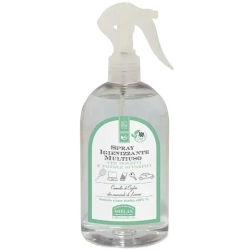 I Rimedi - Multipurpose Sanitizing Spray 500 ml
