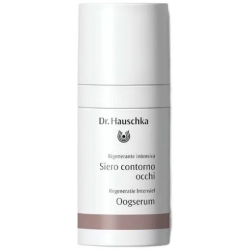 Rigenerante intensiva - Eye contour serum 15 ml