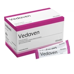 Vedaven - Blood & Circulation Supplement 30 stick