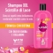 Scintille Di Luce - Dry Hair Shampoo 810 Ml