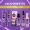 Liscio Perfetto - Heat Protectant Spray 200 Ml