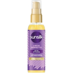 Liscio Perfetto - Styling Oil 75 Ml