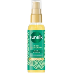 Ricci Da Sogno - Styling Oil 75 Ml