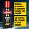 Alpecin Sport Coffein CTX - Energizing anti-hair loss shampoo 250 ml